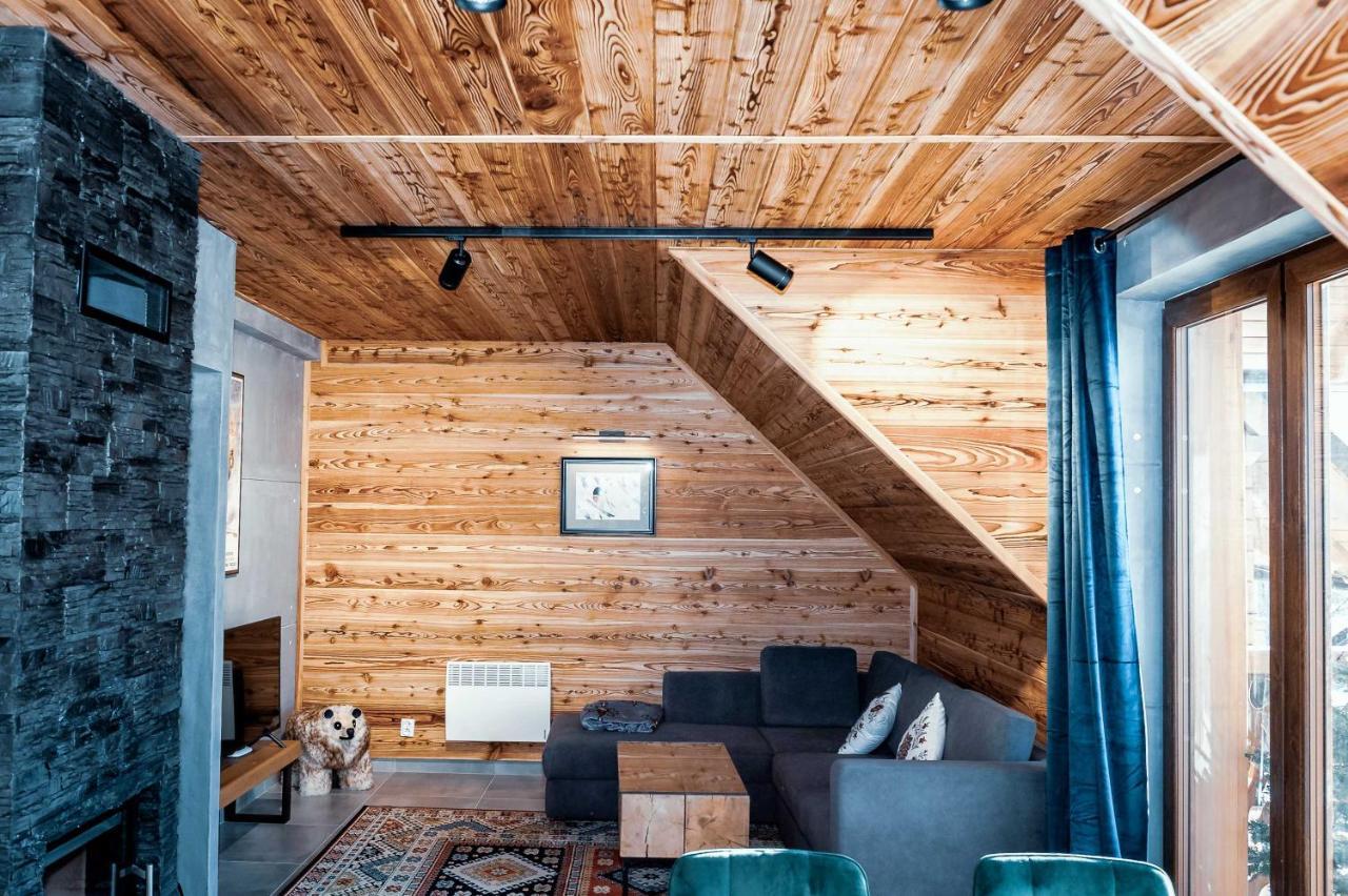 Apartment Bury Mis Jaworki