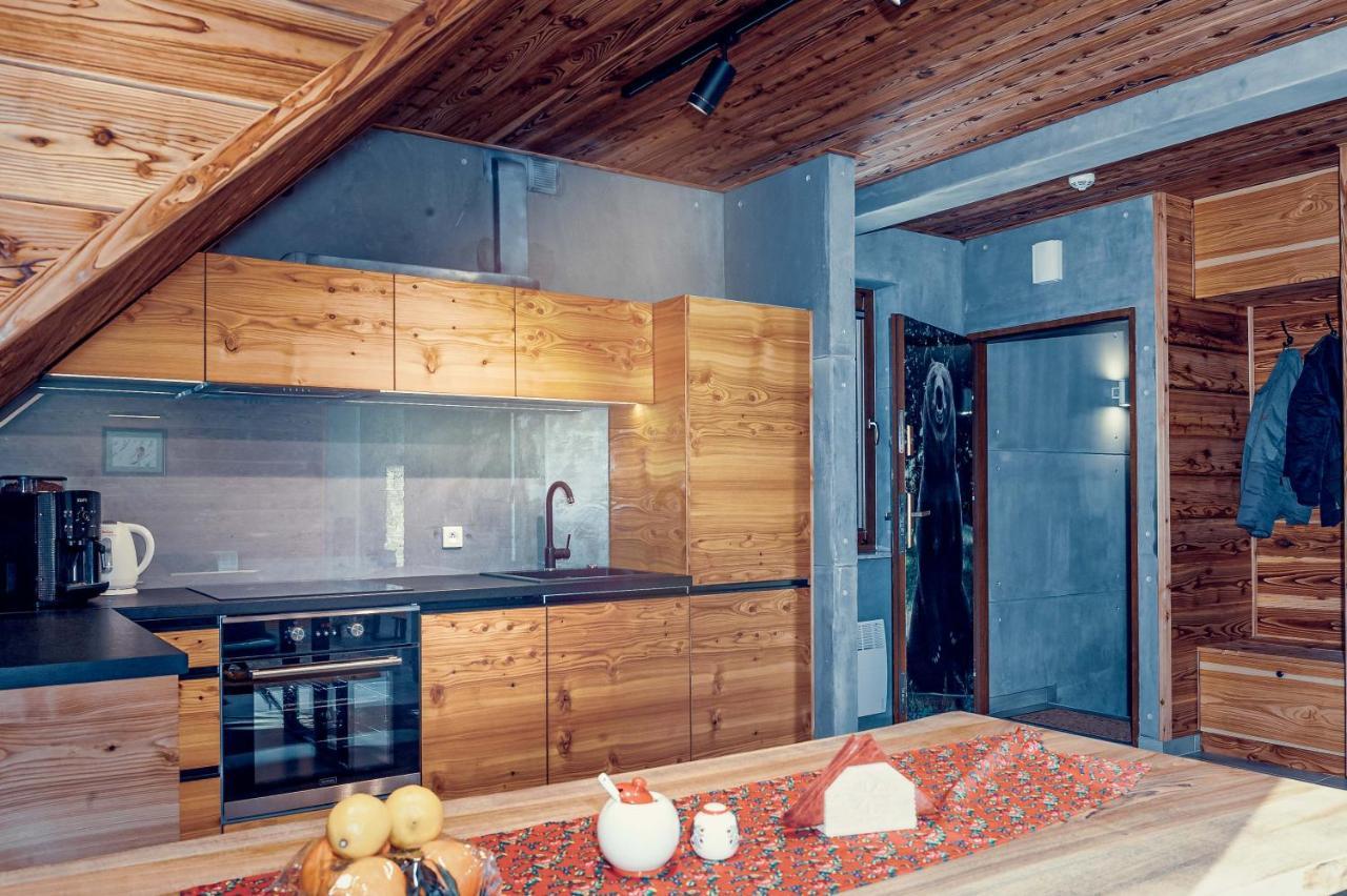 Apartment Bury Mis Jaworki